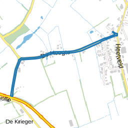 Perceel VLH00-N-1395