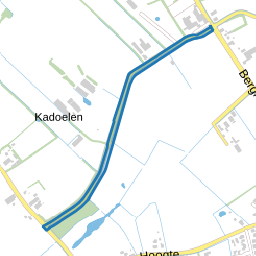 Perceel VLH00-N-1410