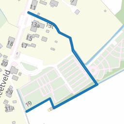 Perceel VLH00-N-1411