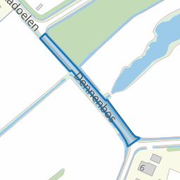 Perceel VLH00-N-1430