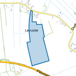 Perceel VLH00-N-1469