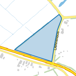 Perceel VLH00-N-1482