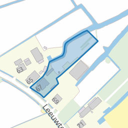 Perceel VLH00-N-1490