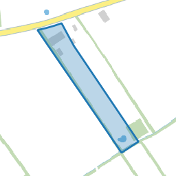 Perceel VLH00-N-1497