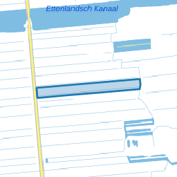 Perceel VLH00-N-1521