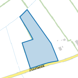 Perceel VLH00-N-1532