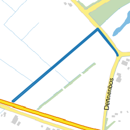 Perceel VLH00-N-1550