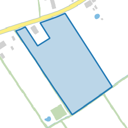 Perceel VLH00-N-1554