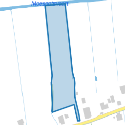 Perceel VLH00-N-1578