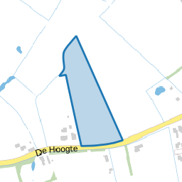 Perceel VLH00-N-1590