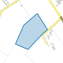 Perceel VLH00-N-1645