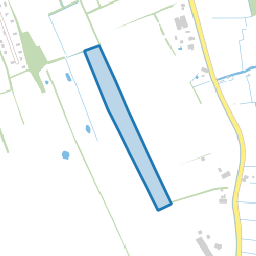 Perceel VLH00-N-1653