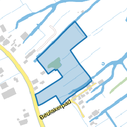 Perceel VLH00-N-1670