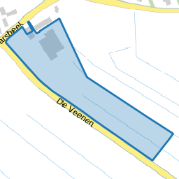 Perceel VLH00-N-1692