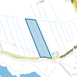 Perceel VLH00-N-1695