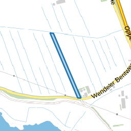 Perceel VLH00-N-1697