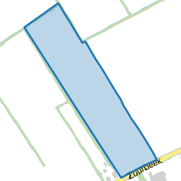 Perceel VLH00-N-1715