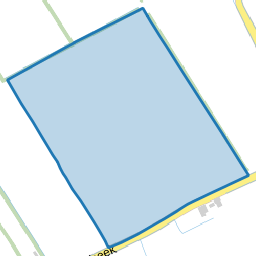 Perceel VLH00-N-1716