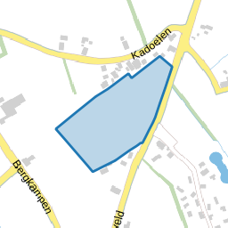 Perceel VLH00-N-1718