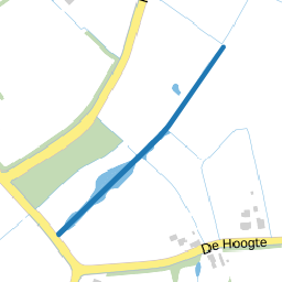 Perceel VLH00-N-1721