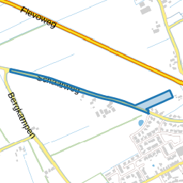 Perceel VLH00-N-1722