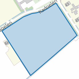 Perceel VLH00-N-1744