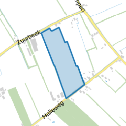 Perceel VLH00-N-1745