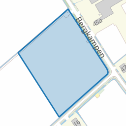 Perceel VLH00-N-1746