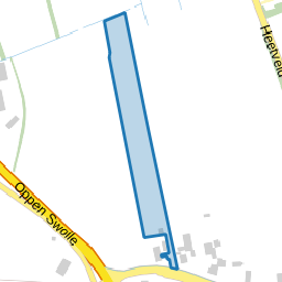 Perceel VLH00-N-1760