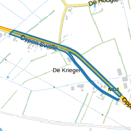 Perceel VLH00-N-1768