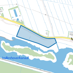 Perceel VLH00-N-1771