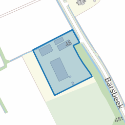 Perceel VLH00-N-1772