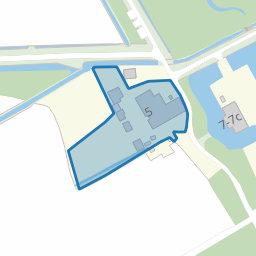 Perceel VLH00-N-1781