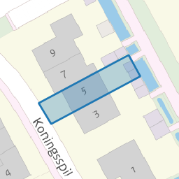 Perceel VLH00-N-1815