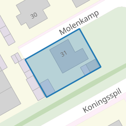 Perceel VLH00-N-1820