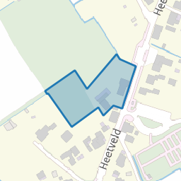 Perceel VLH00-N-1831