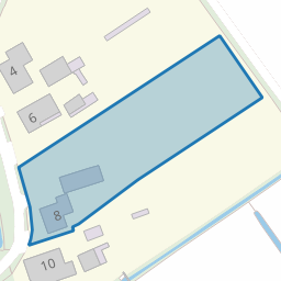 Perceel VLH00-N-1867