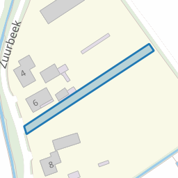 Perceel VLH00-N-1890