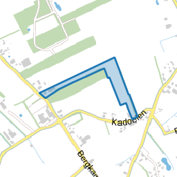 Perceel VLH00-N-1900