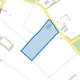 Perceel VLH00-N-1912