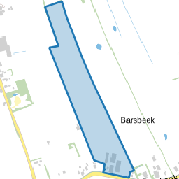 Perceel VLH00-N-1923