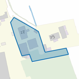 Perceel VLH00-N-1925