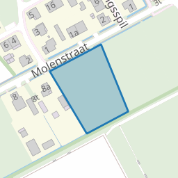 Perceel VLH00-N-1971