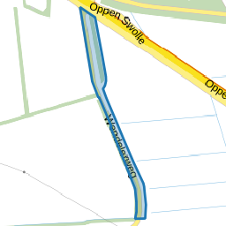 Perceel VLH00-N-1992