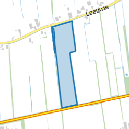 Perceel VLH00-N-2002