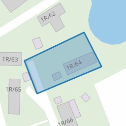 Perceel VLH00-N-2030