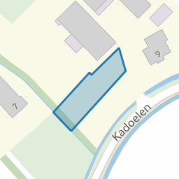 Perceel VLH00-N-2070