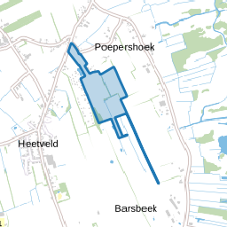 Perceel VLH00-N-2073