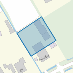 Perceel VLH00-N-2084