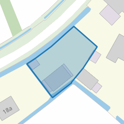 Perceel VLH00-N-2085